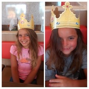 Meet your Posher, Patty